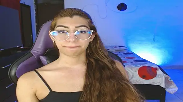 دردشة Alanni_parker الجنسية المباشرة
