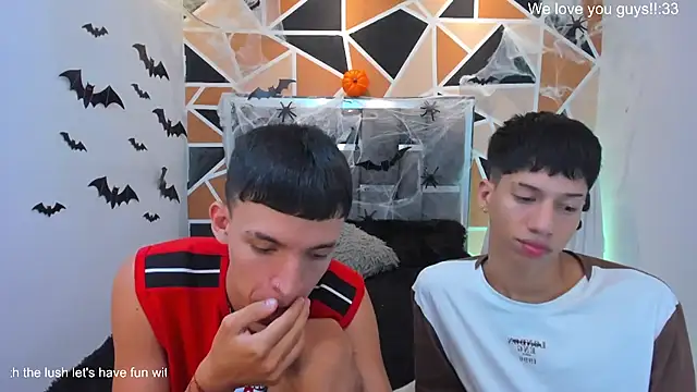 Juan_Nd_Steven: απευθείας συνομιλία ΧΧΧ