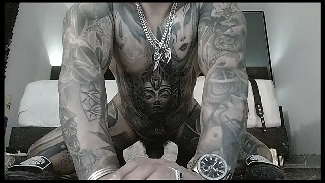 danilog515 Live XXX-Chat
