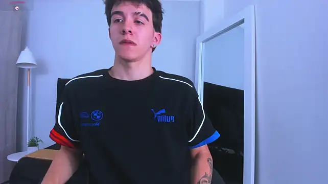 Austinboltn Live XXX chat