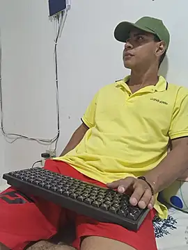 Chat +18 de PegasusHub ao vivo