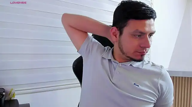 Rick_Adams – Live XXX-chat