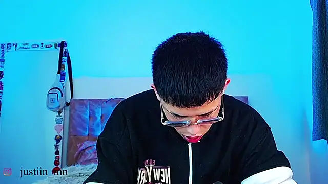 _justinmoon2 Obrolan Langsung XXX