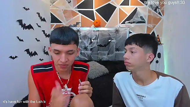 Juan_Nd_Steven live XXX chat