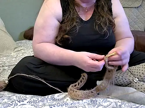 MarthaBriest's Live XXX Chat