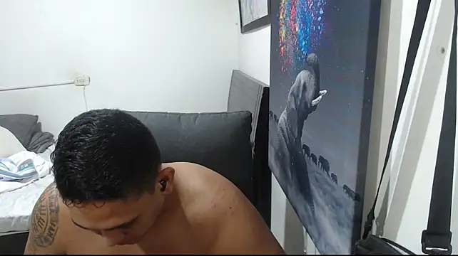 coltonmassiff Live XXX-Chat