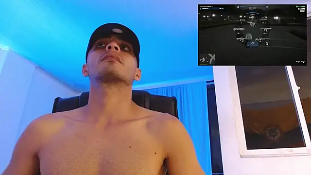 دردشة Bad_Boy_Carter69 الجنسية المباشرة
