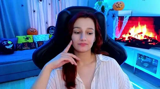 Sinty_Noria's Live XXX Chat