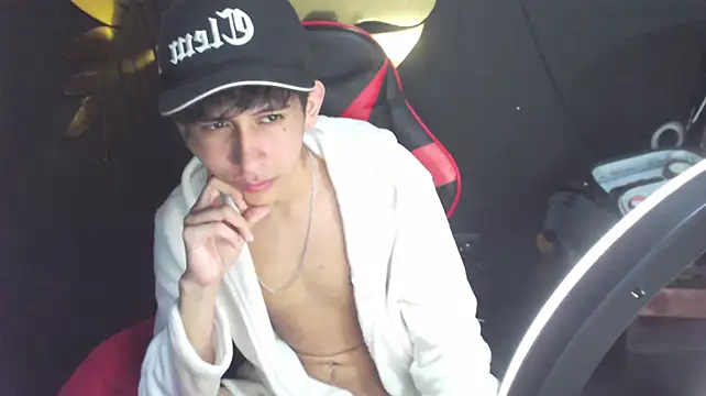 JulianGalan Chat XXX live
