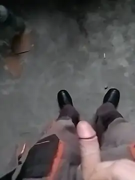 Webkamerová show hornny_boy45