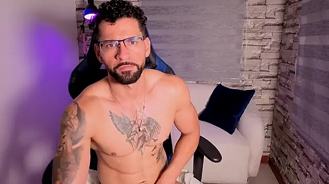 Chat XXX ao vivo de patrickvg