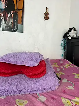 Miaa_rosses3's Live XXX Chat