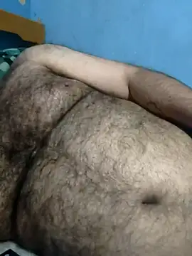 Chat +18 de Ezeoso ao vivo