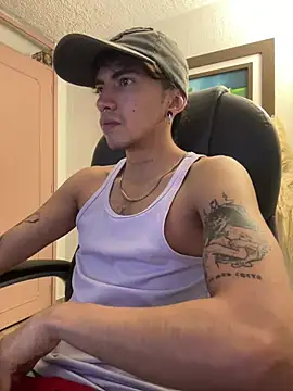 Czat XXX na żywo – darkodarkoo