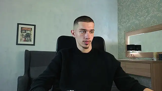 Онлайн чат XXX KaydenDrew