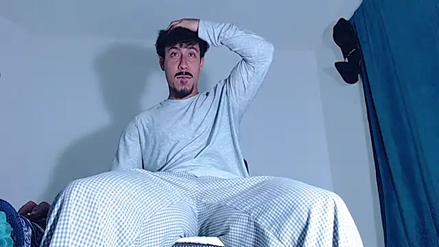 jack_nastee Live XXX-chat