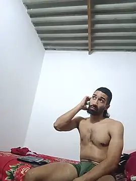 Mendez777 – Naživo XXX chat