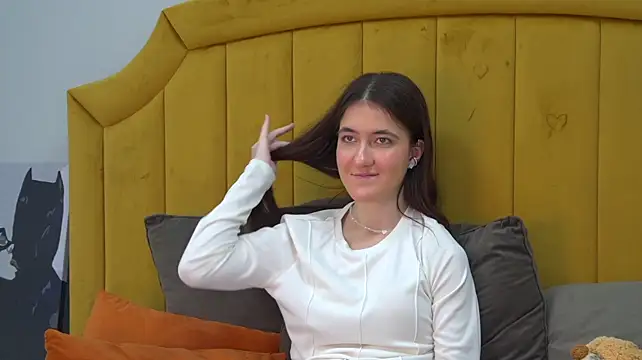 Chat +18 de AprilWulkings ao vivo