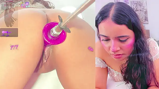 Daki_Ume_ Chat XXX in diretta
