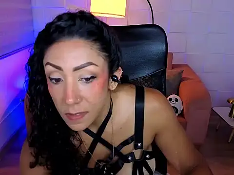 Chat XXX ao vivo de Paola_Leal