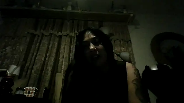 ANYATIOKEN Live XXX-Chat
