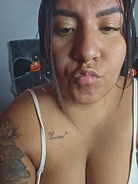 Ambar-rousee – webcam-show