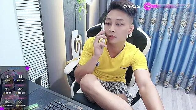 Naughty___asian Live XXX Chat