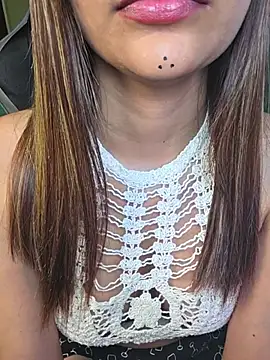 Amelia4U's Live XXX Chat