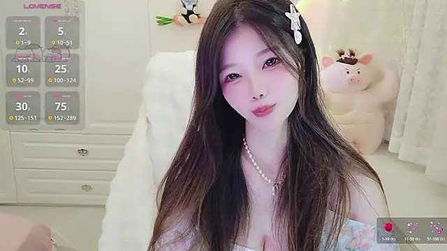 Coco-Di's Live XXX Chat