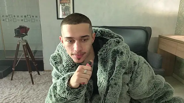 Chat XXX ao vivo de KaydenDrew