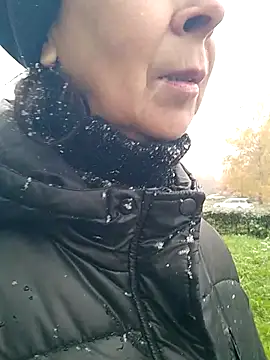 Celine_Faer1 élő XXX-chatje