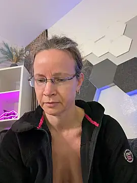 Chat XXX ao vivo de AnnikaRose