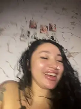 Chat XXX ao vivo de Harumi-BR