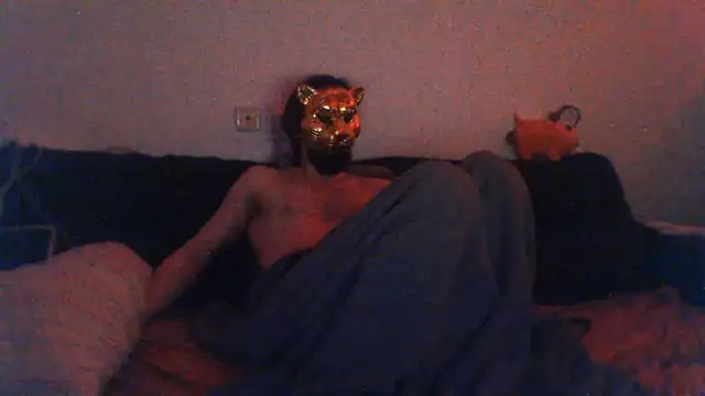 KaelNox's Live XXX Chat