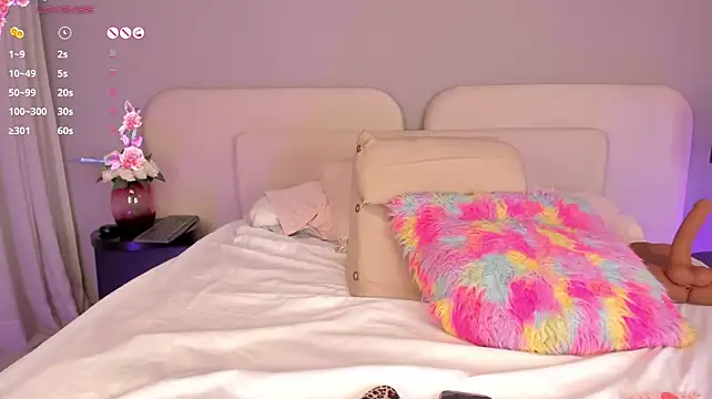 dulcepatersson1_'s Live XXX Chat
