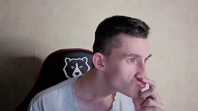 touch_me7 – Naživo XXX chat