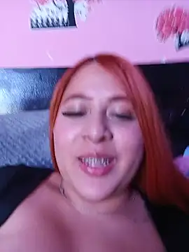 Živý XXX chat venuscopper
