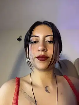 Živý XXX chat Celestexclear