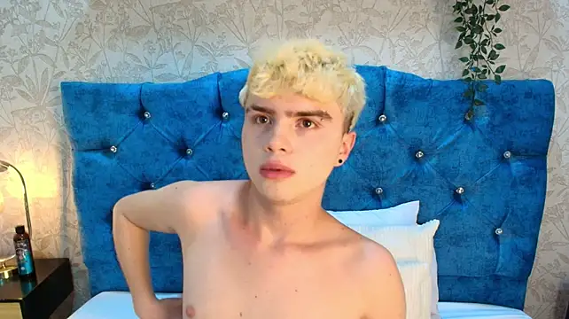 Ian_Stone Live XXX-Chat