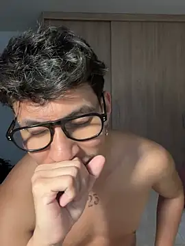 Jack_Frostt Adlı Modelin Canlı XXX Sohbeti