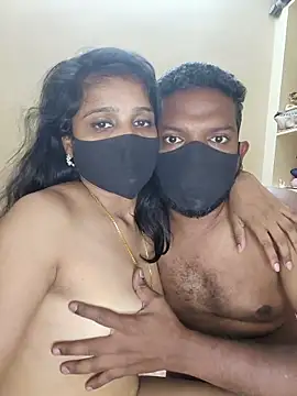 Show de webcam de cloudpush599
