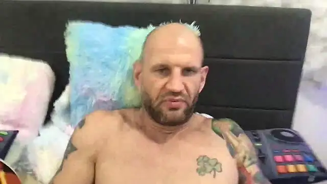 Онлайн чат XXX brianomally