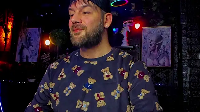LexHardy's Live XXX Chat