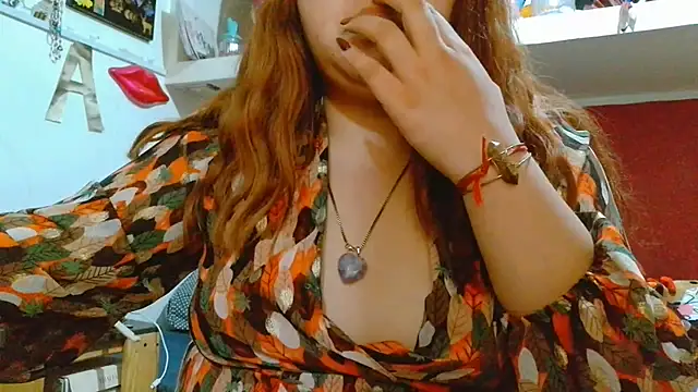 Chat XXX en directo de melisa_hot420
