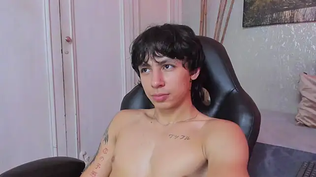 Tyler_durten 라이브 XXX 채팅