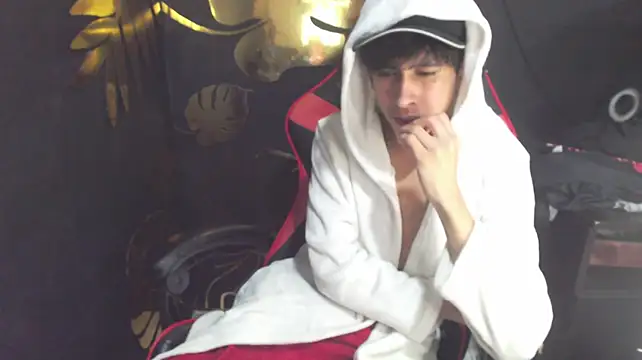 JulianGalan Chat XXX live