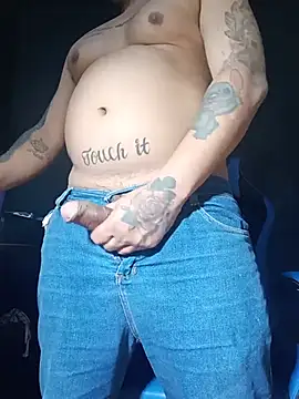 XXX chat uživo modela DickMasterfindom