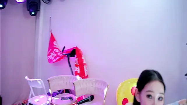 Stars-01 라이브 XXX 채팅