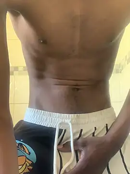 Show de webcam de BlacckBoy45