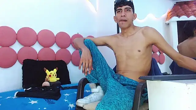 Онлайн чат XXX Drake_Jack
